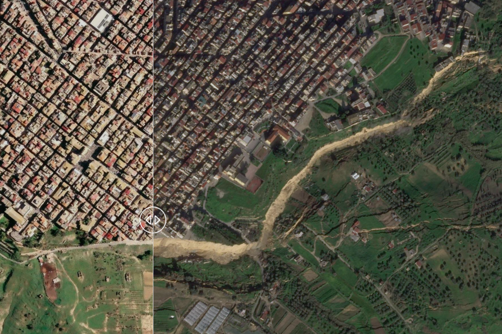 niscemi landslide sicily sonda internacional